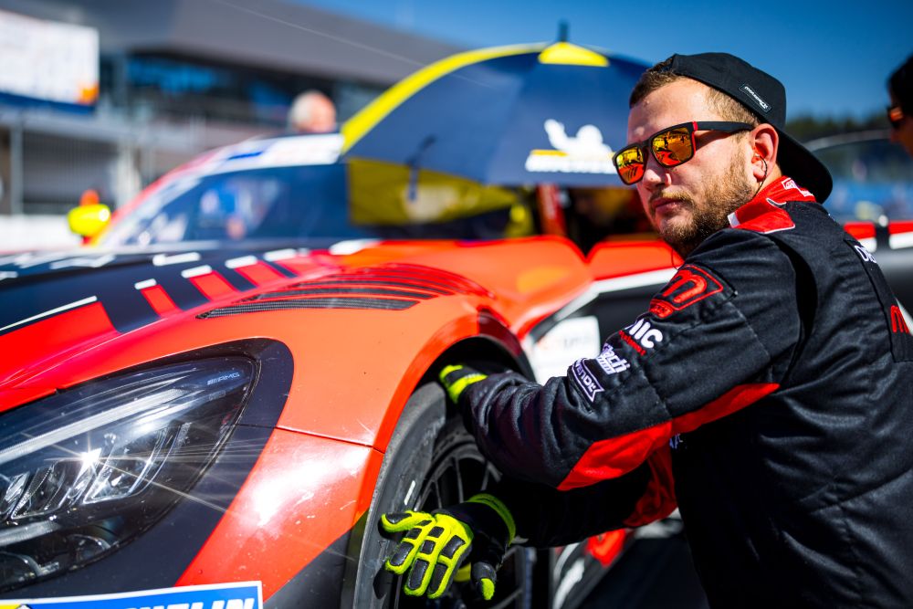 Motorsport
